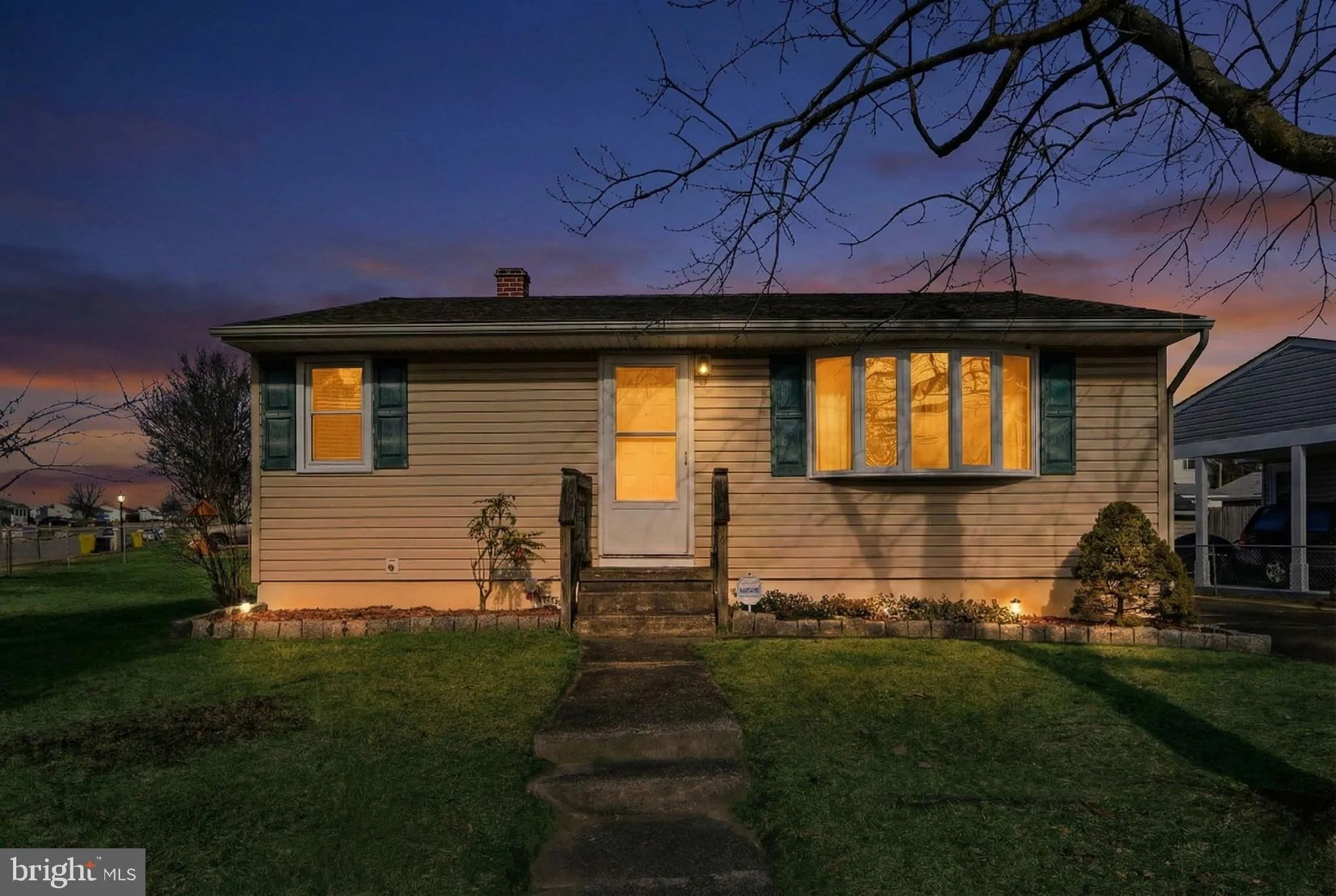 812 CEDAR BRANCH DRIVE, Glen Burnie, MD 21061