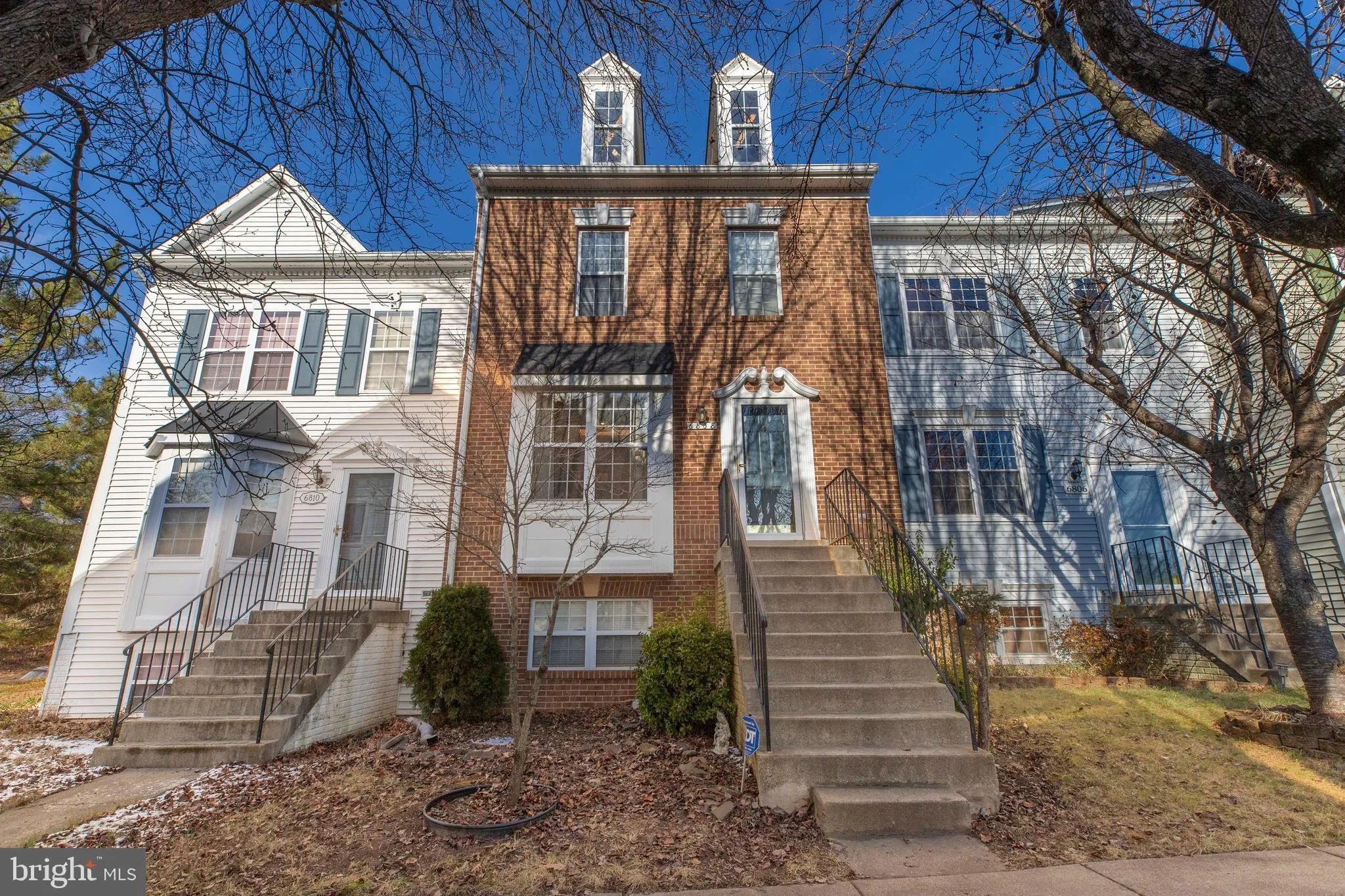 6808 COMPTON VALLEY PLACE, Centreville, VA 20121