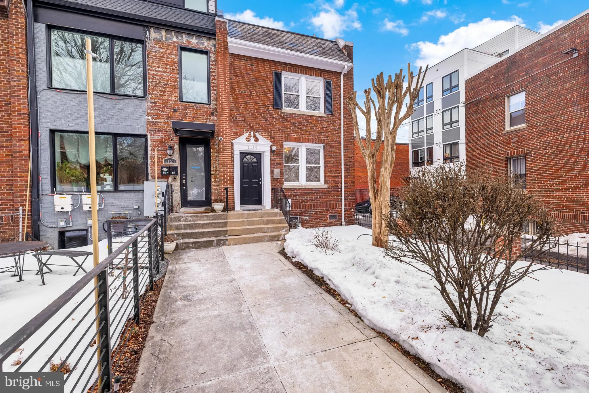 1119 WEST VIRGINIA AVENUE, Washington, DC 20002