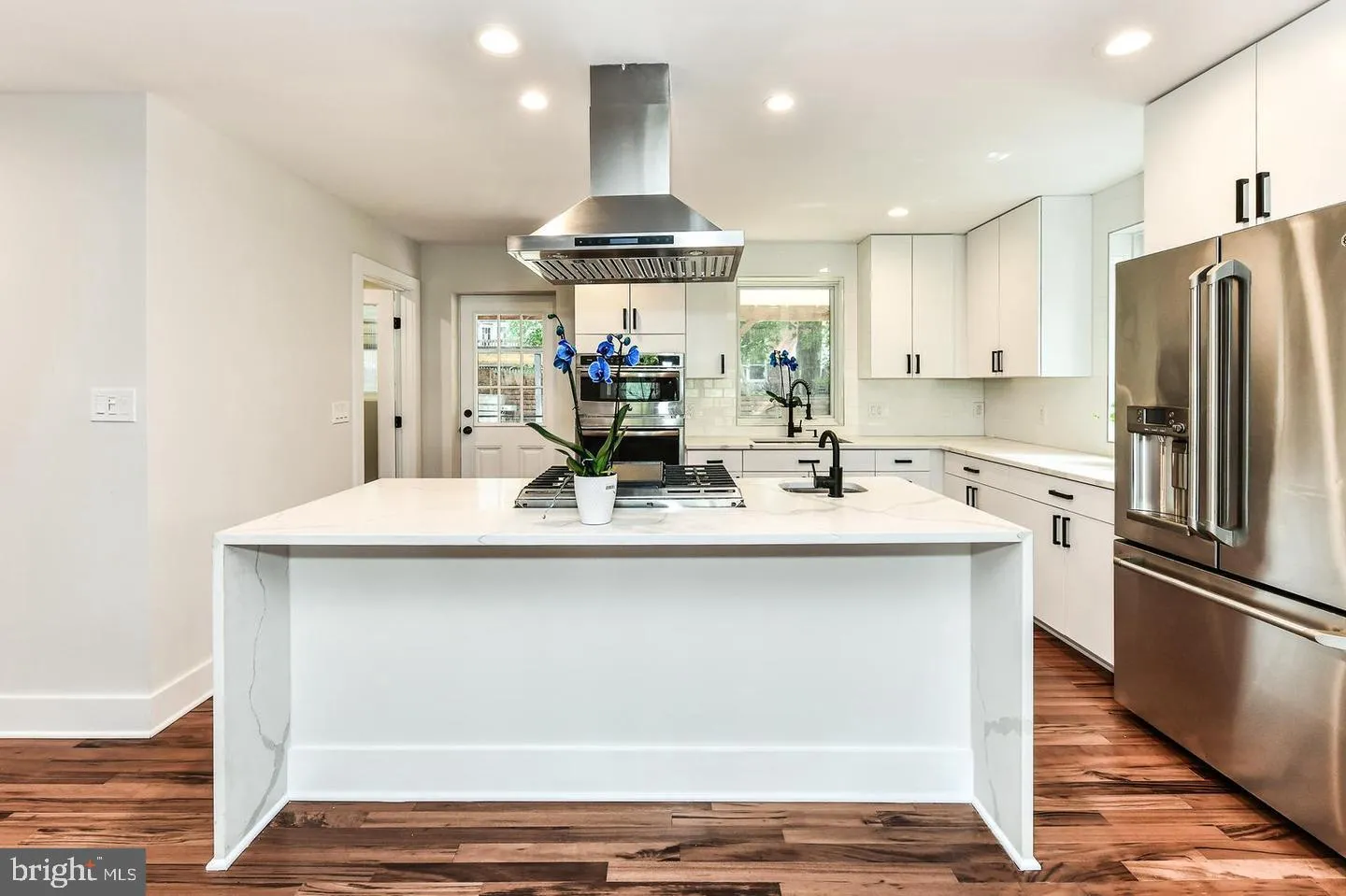 5311 ROOSEVELT STREET, Bethesda, MD 20814