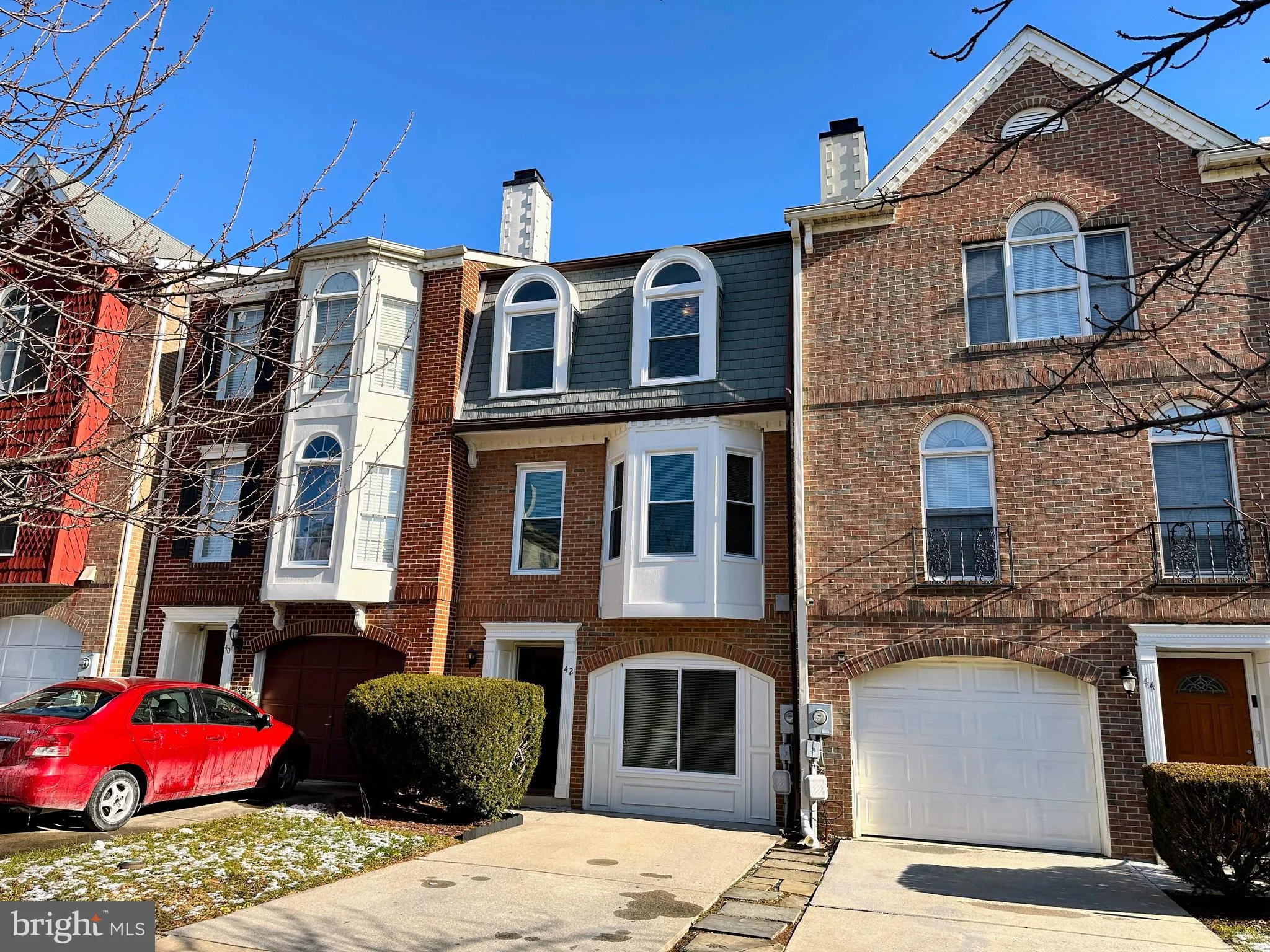 42 VICTORIA SQUARE, Frederick, MD 21702