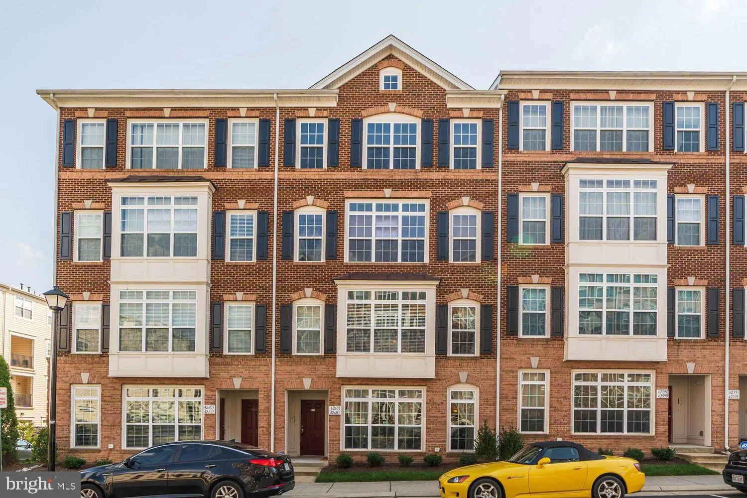 42601 CARDINAL TRACE TERRACE, Brambleton, VA 20148