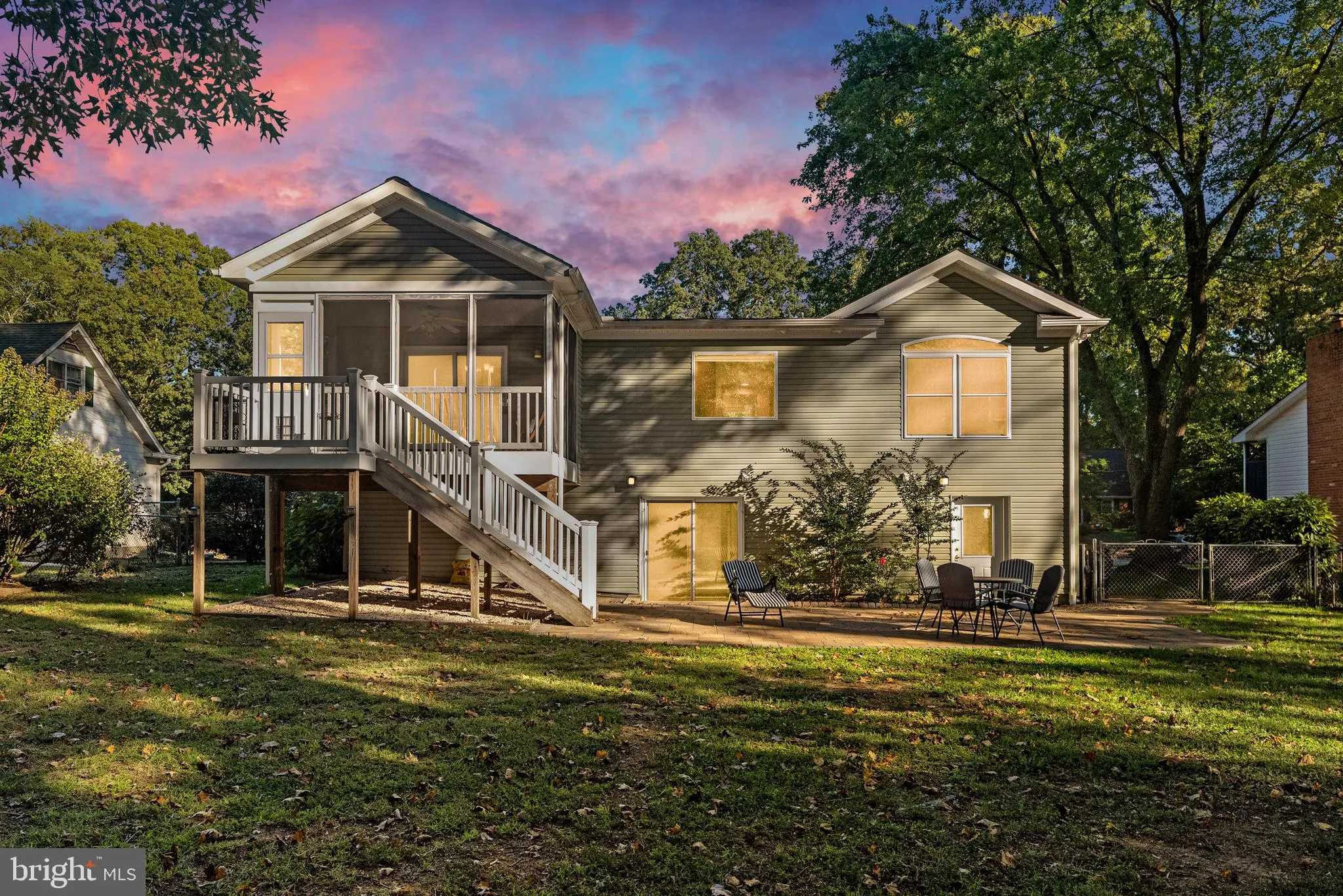 406 HARBOR DRIVE, Annapolis, MD 21403