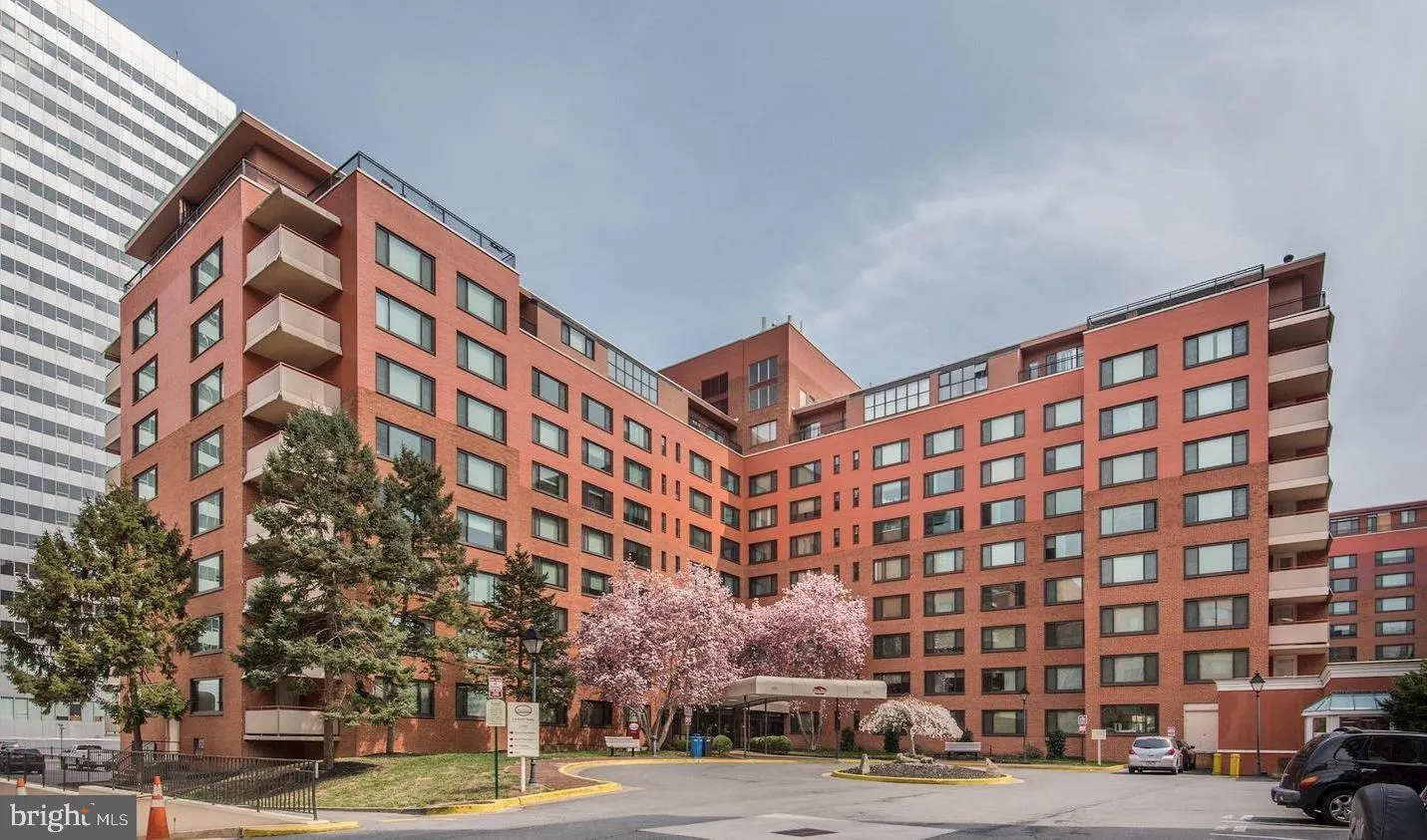 1021 ARLINGTON BOULEVARD, Arlington, VA 22209