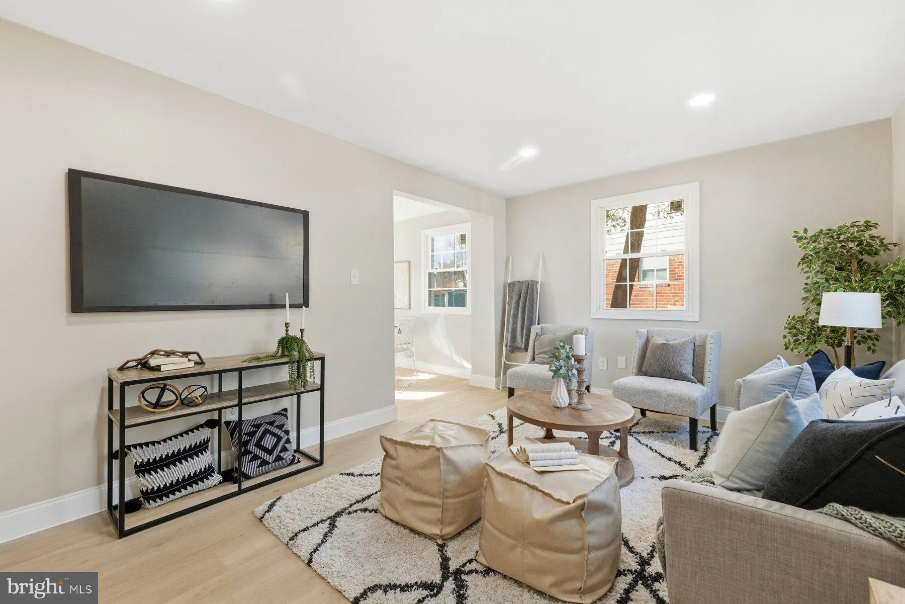 3802 ELBY COURT, Silver Spring, MD 20906