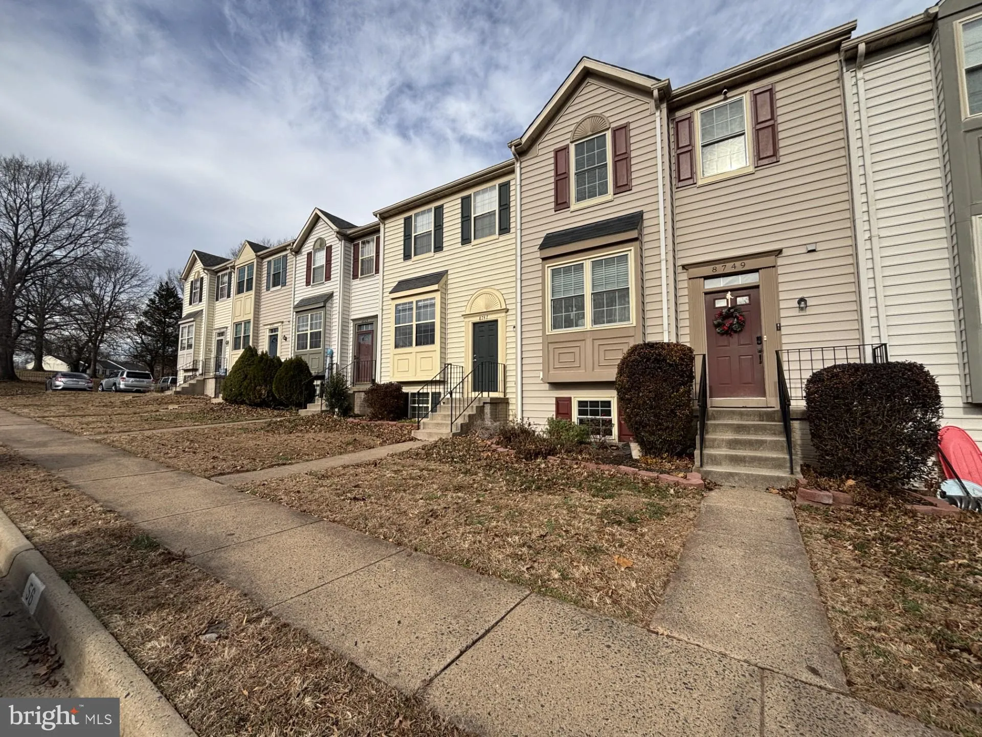 8753 DEBLANC PLACE, Manassas, VA 20110