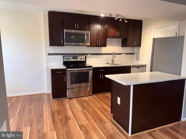 2 NORMANDY SQUARE COURT, Silver Spring, MD 20906