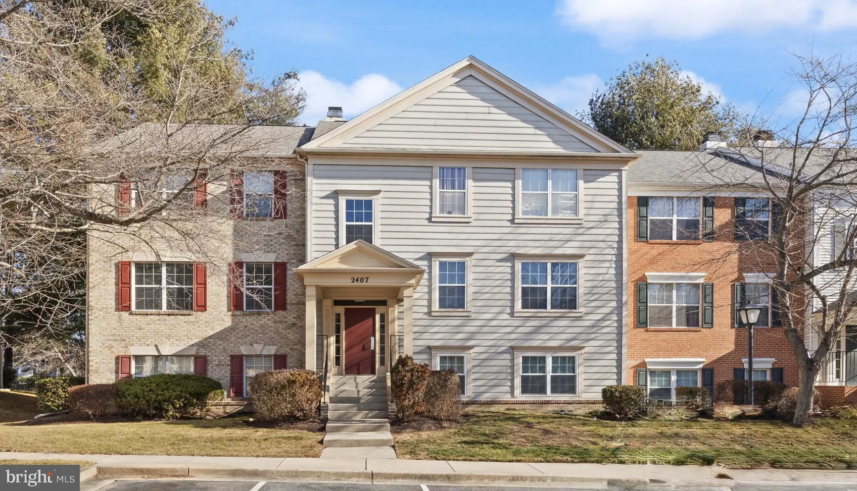 2407 NORMANDY SQUARE PLACE, Silver Spring, MD 20906