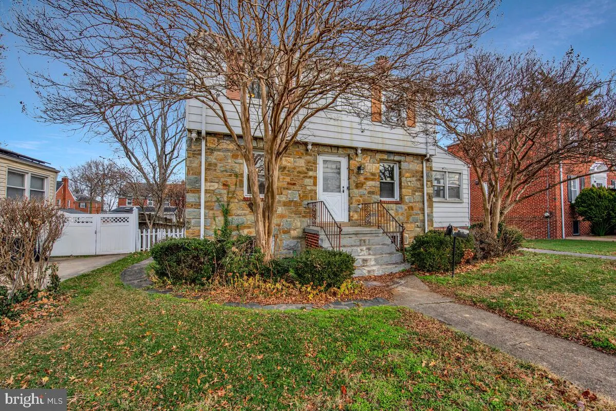5413 19TH AVENUE, Hyattsville, MD 20782