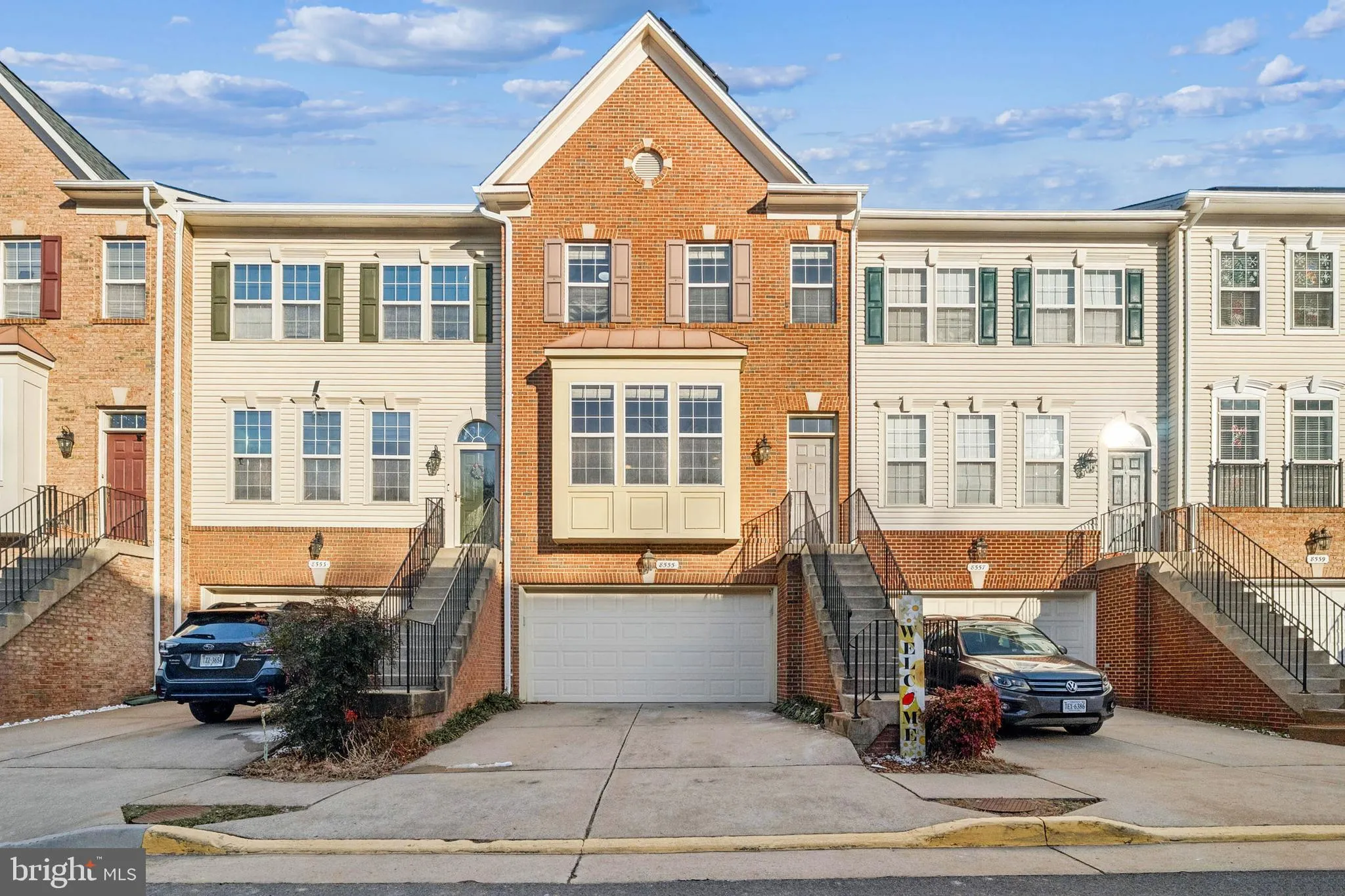 8555 WYNGATE MANOR COURT, Alexandria, VA 22309