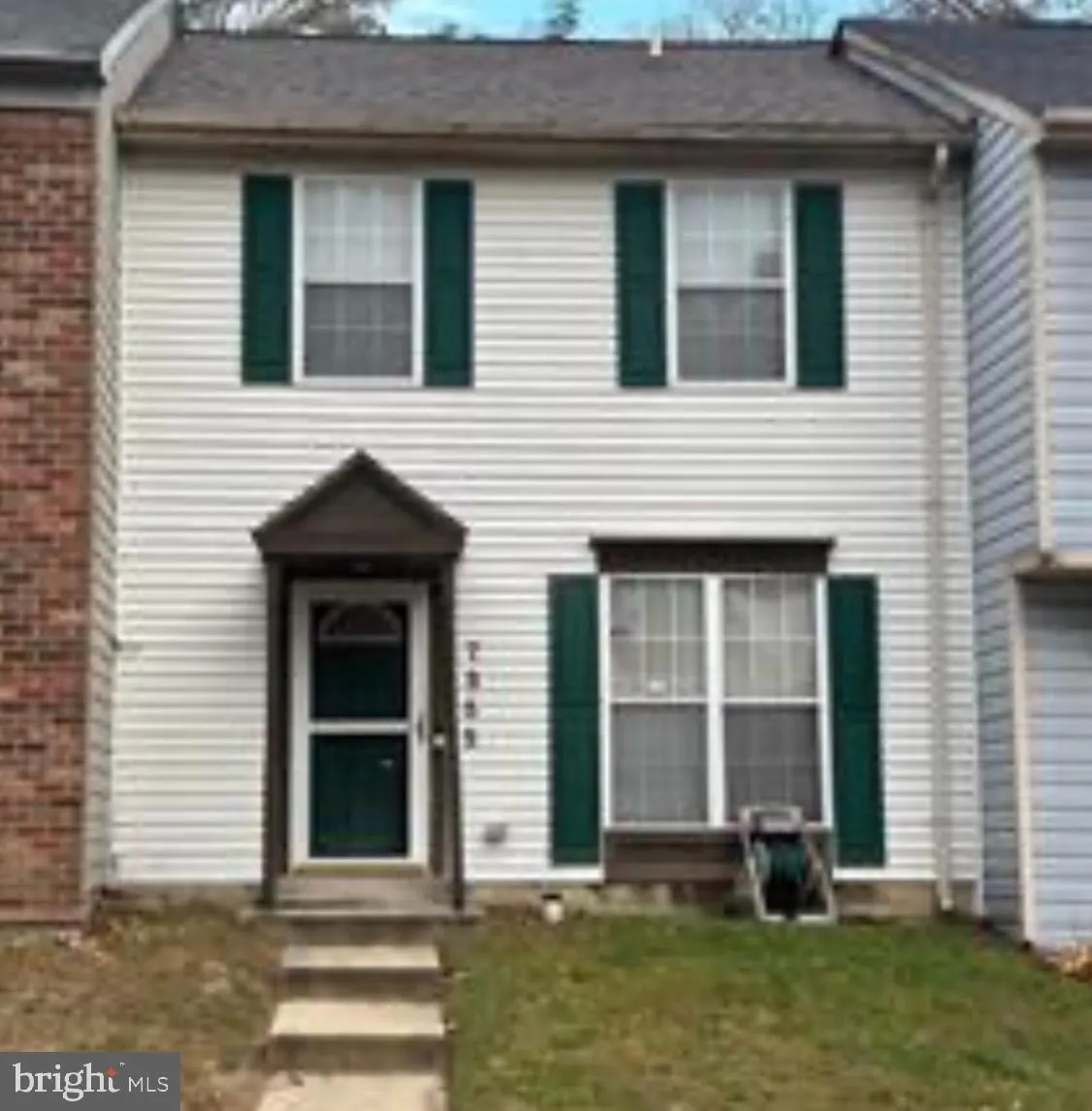 7355 SHADY GLEN TERRACE, Capitol Heights, MD 20743