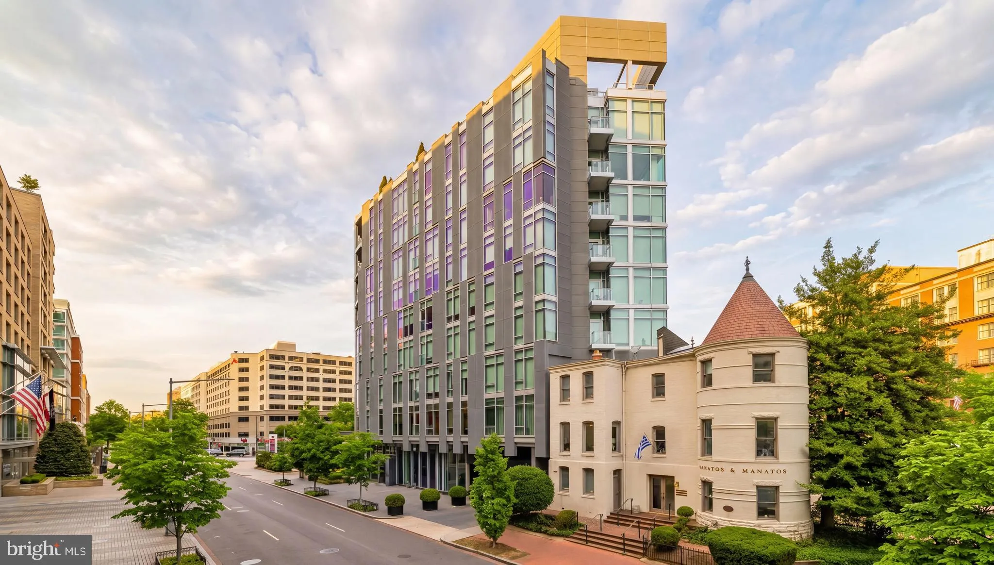 1177 22ND STREET, Washington, DC 20037