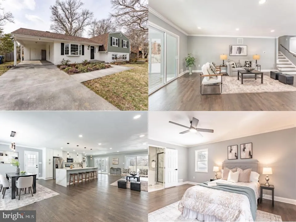 7510 MILWAY DRIVE, Alexandria, VA 22306