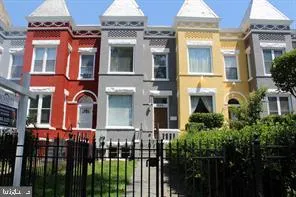 1006 K STREET, Washington, DC 20002