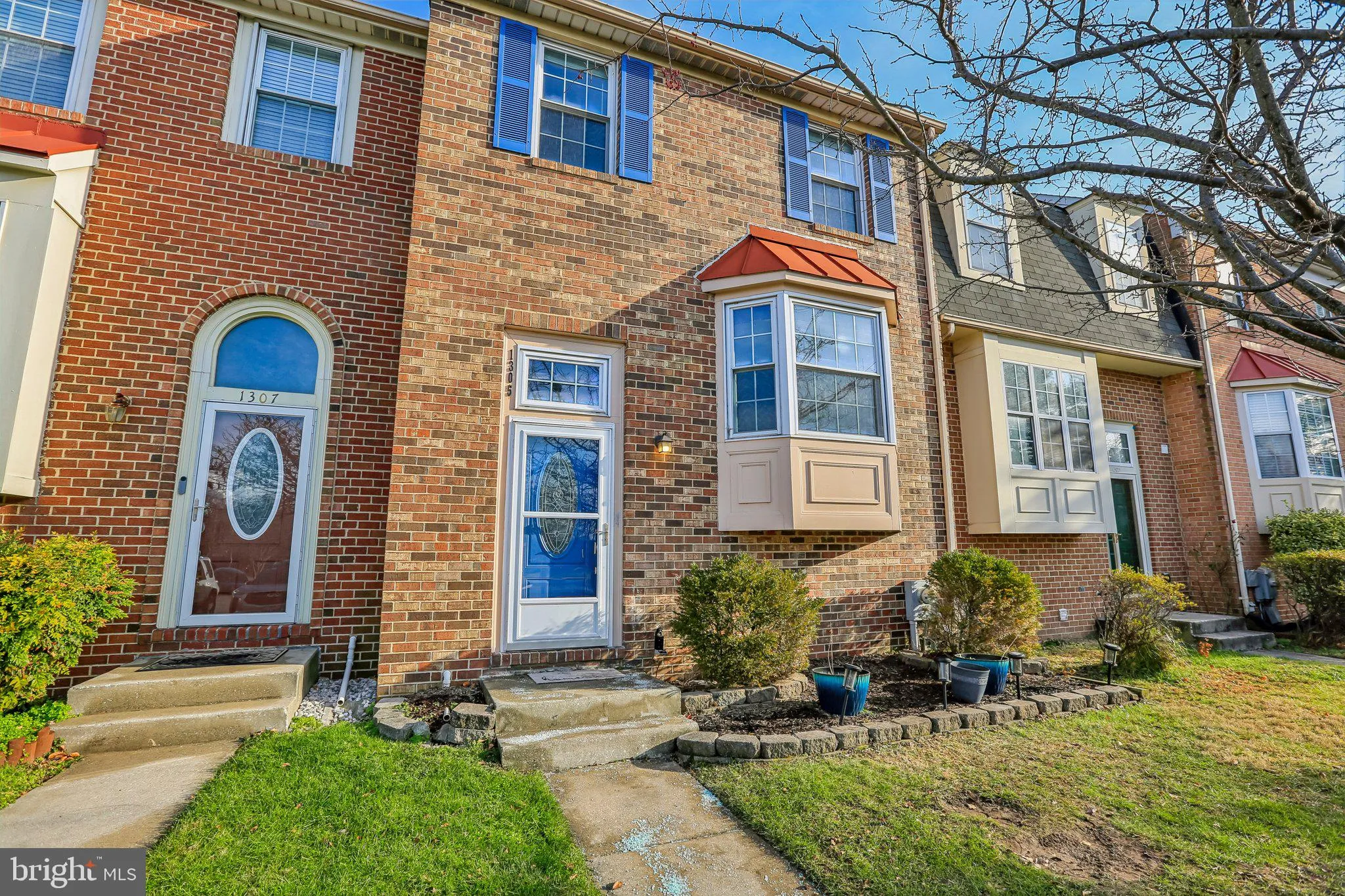 1305 RIVERWOOD, Baltimore, MD 21226