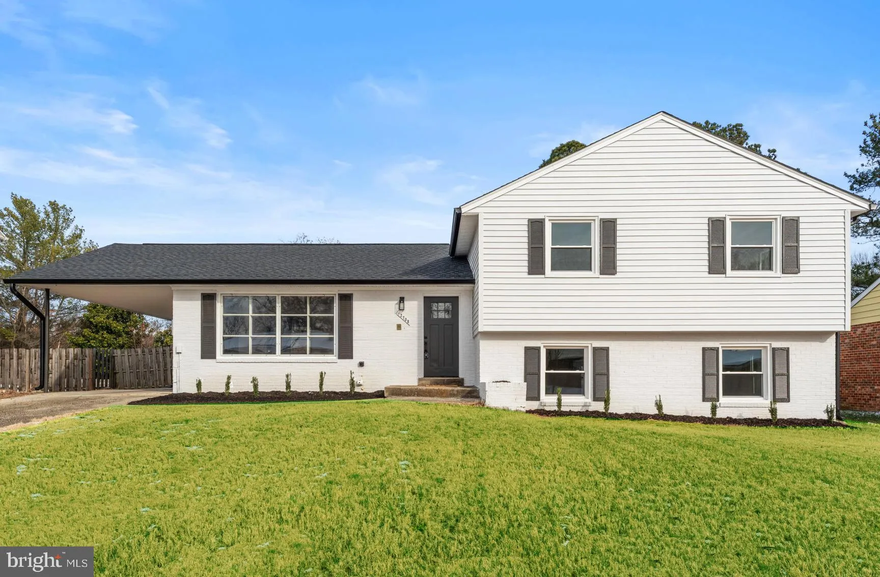 12708 WHITEHOLM DRIVE, Upper Marlboro, MD 20774