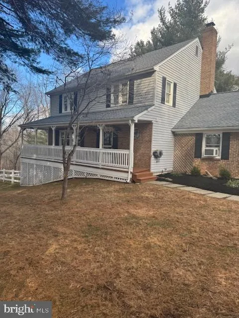 21841 GLENDALOUGH ROAD, Gaithersburg, MD 20882