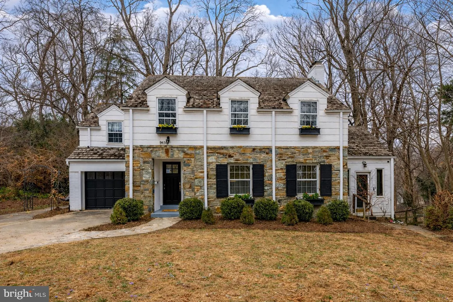 9633 BEXHILL DRIVE, Kensington, MD 20895