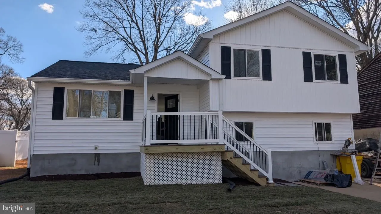 1015 MOUNT HOLLY DRIVE, Annapolis, MD 21409