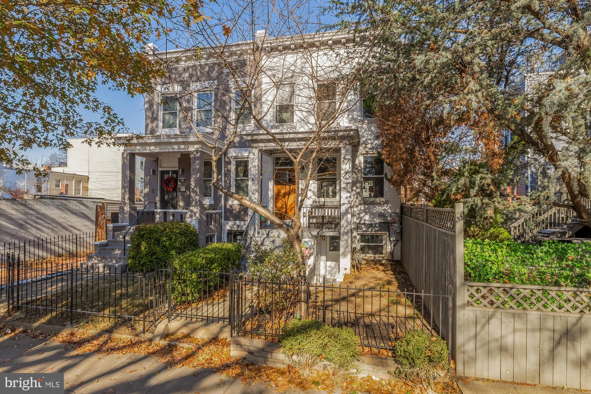 912 I STREET, Washington, DC 20002