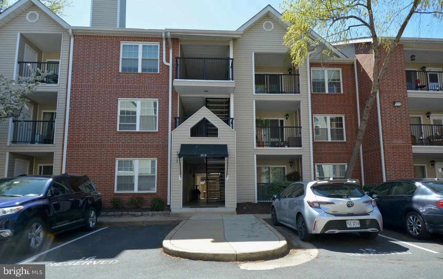 3312 WYNDHAM CIRCLE, Alexandria, VA 22302