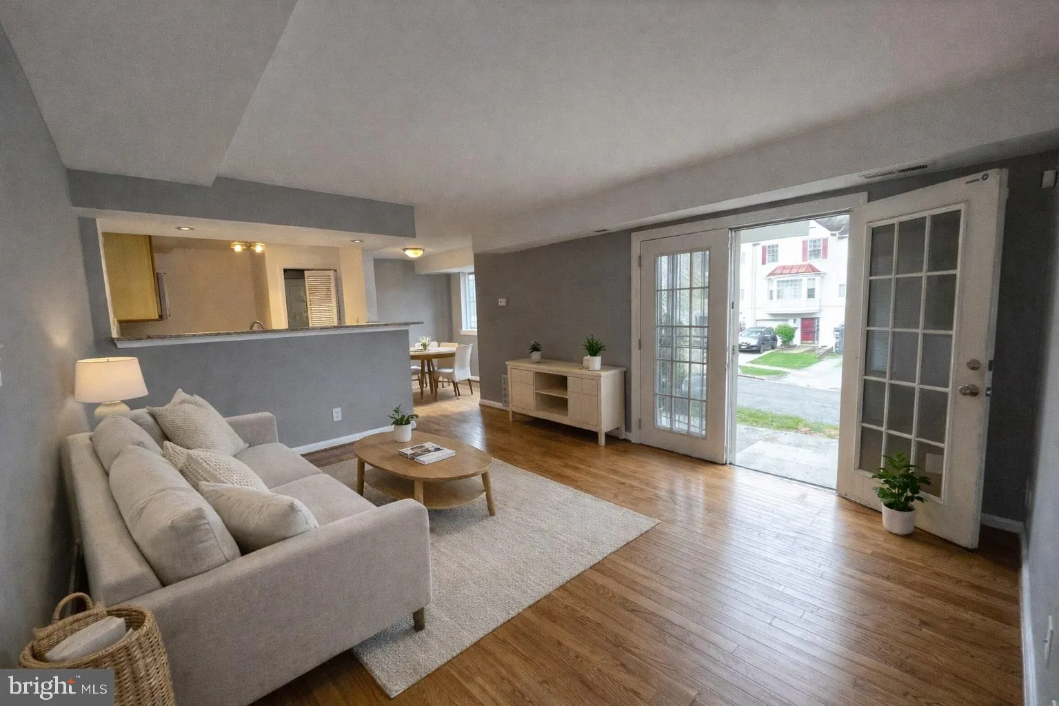 2512 MARKHAM LANE, Landover, MD 20785