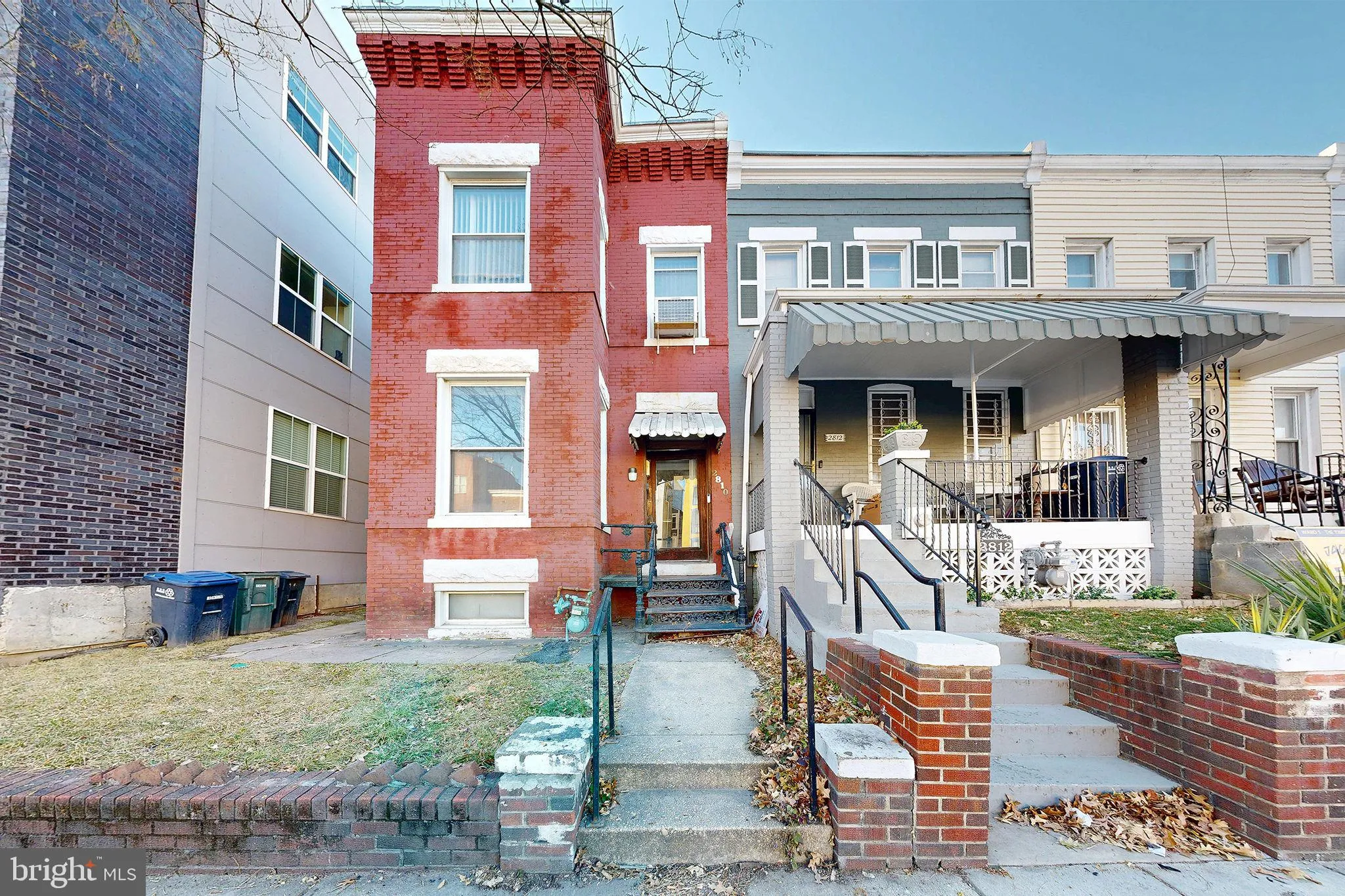 2810 SHERMAN AVENUE, Washington, DC 20001