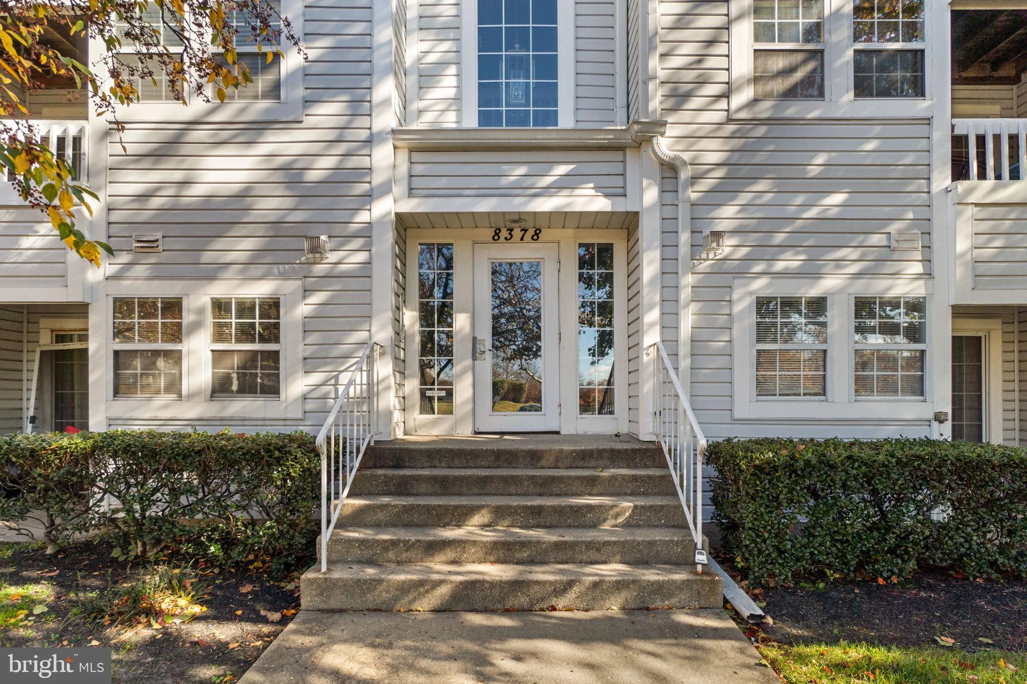 8378 MONTGOMERY RUN ROAD, Ellicott City, MD 21043