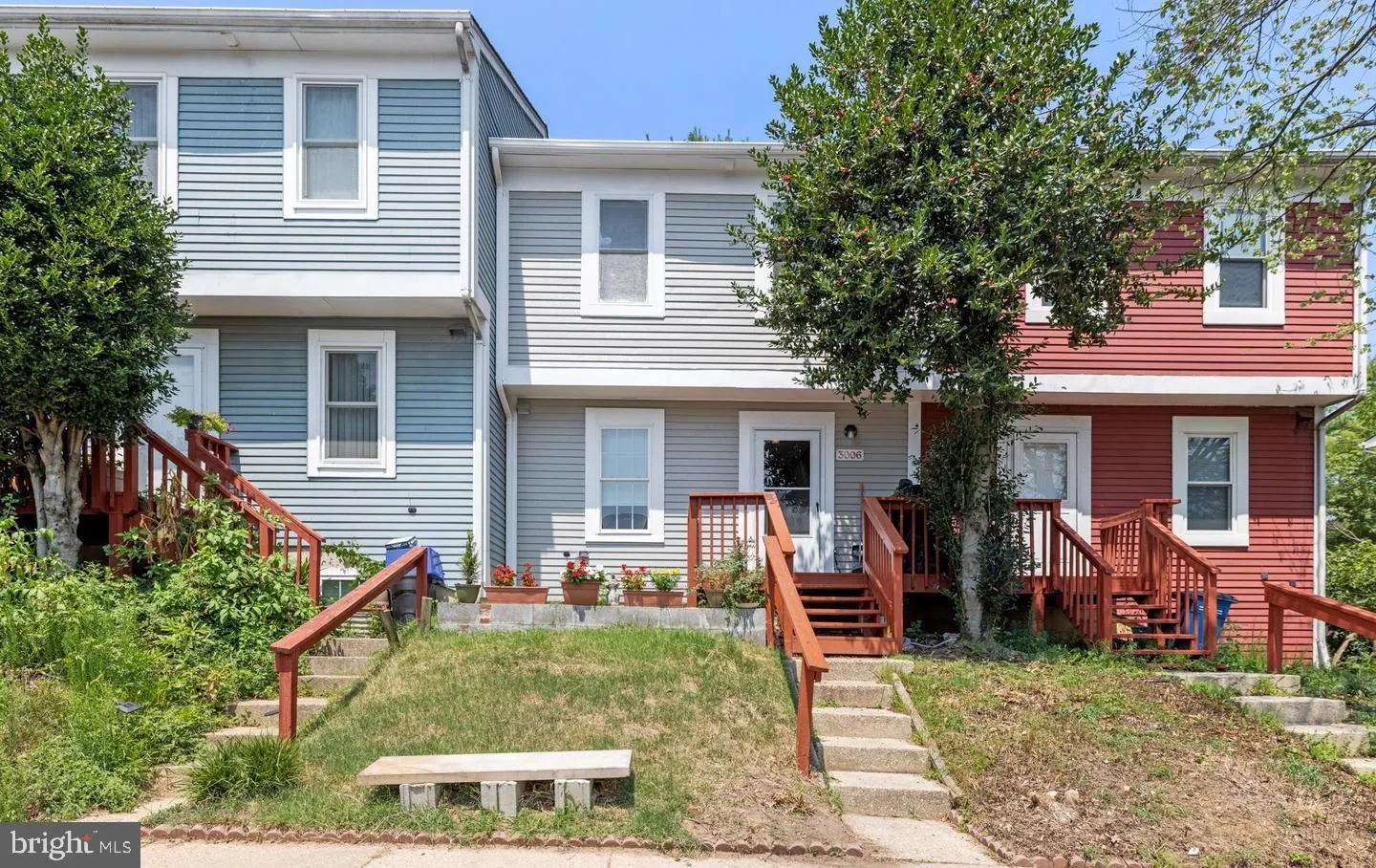 3006 SHEPPERTON TERRACE, Silver Spring, MD 20904
