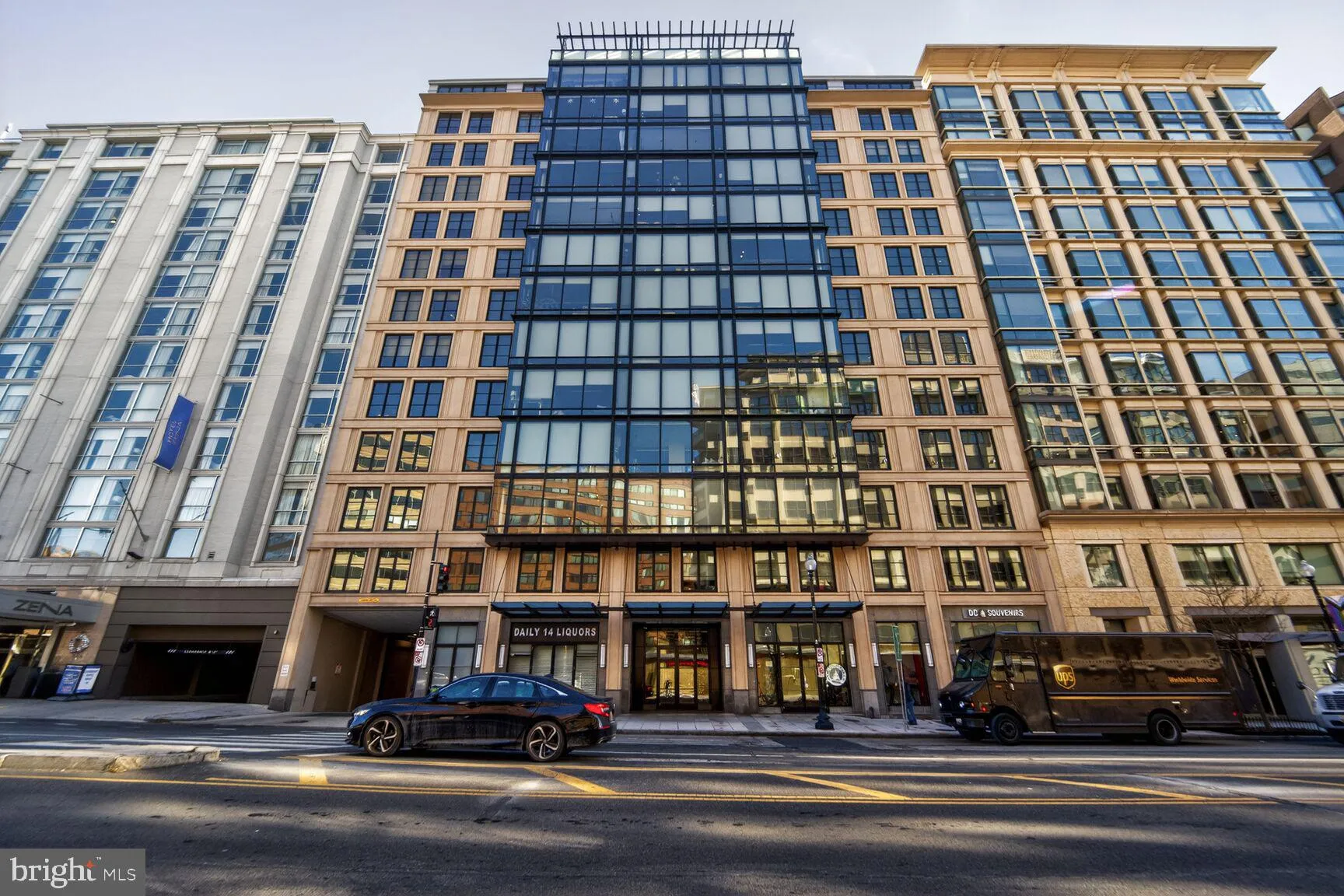 1133 14TH STREET, Washington, DC 20005