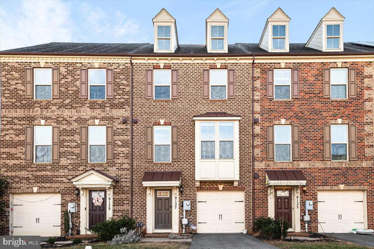 9137 LANDON HOUSE LANE, Frederick, MD 21704