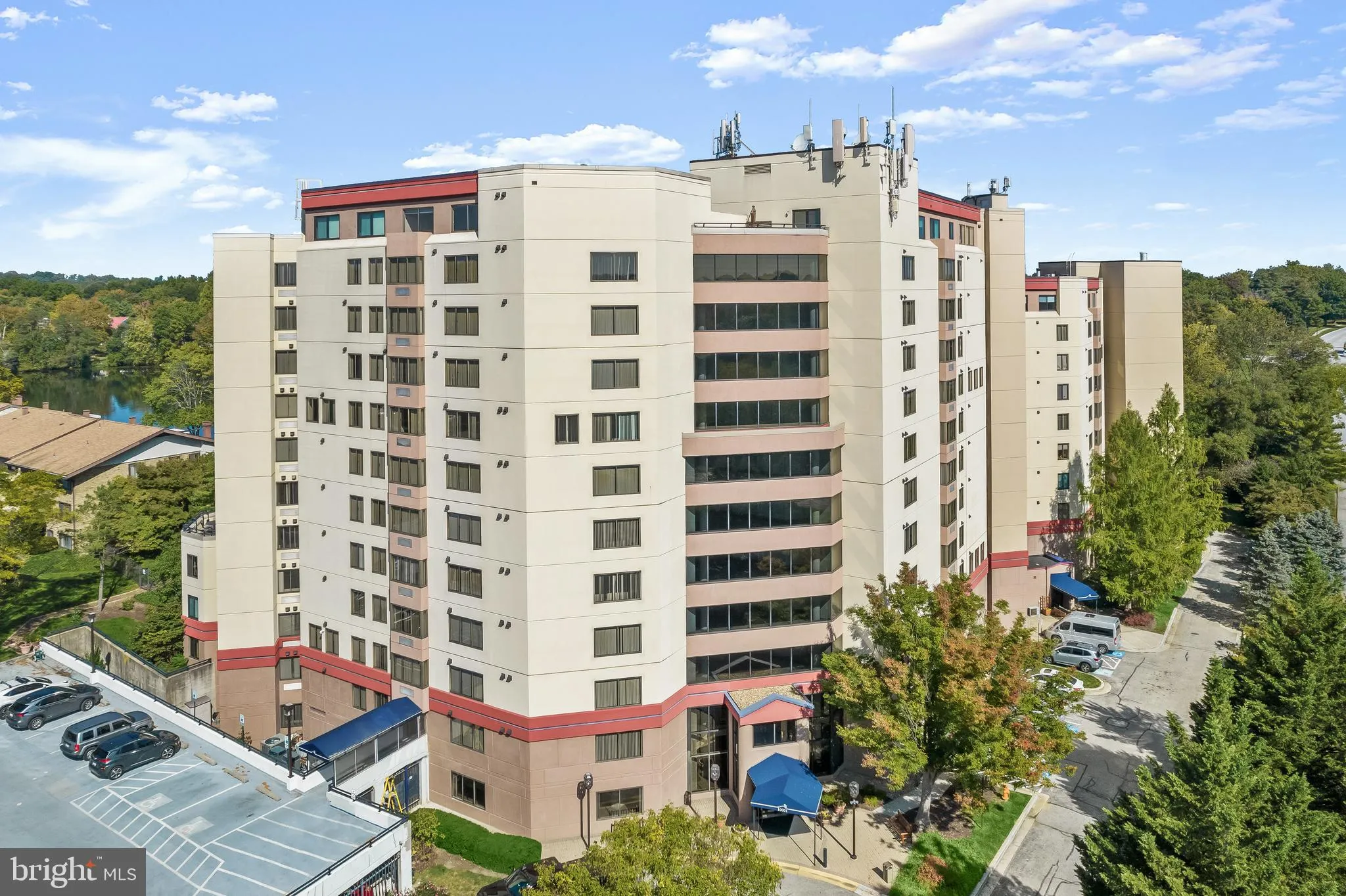 10001 WINDSTREAM DRIVE, Columbia, MD 21044