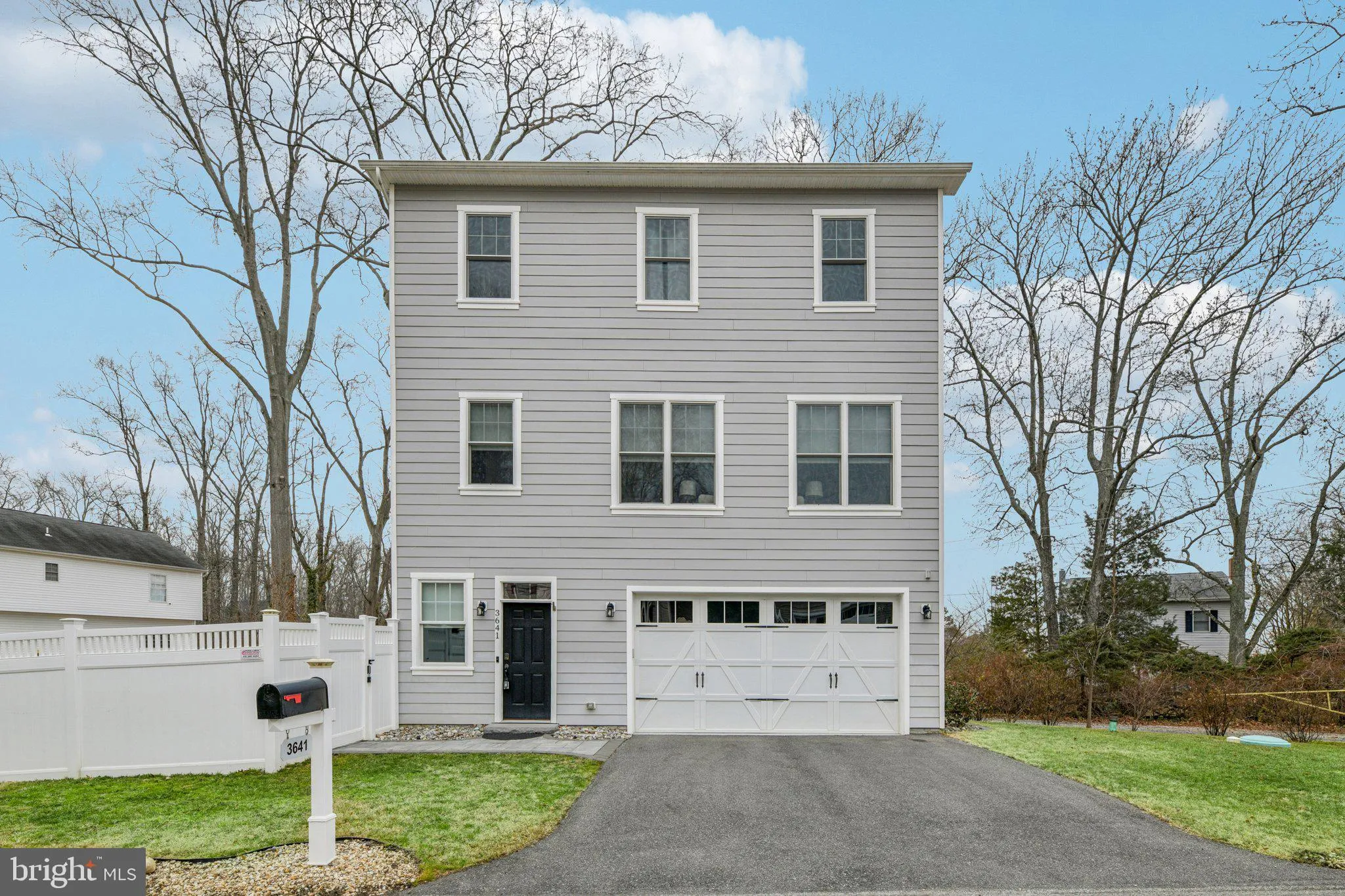 3641 BEACH DRIVE BOULEVARD, Edgewater, MD 21037