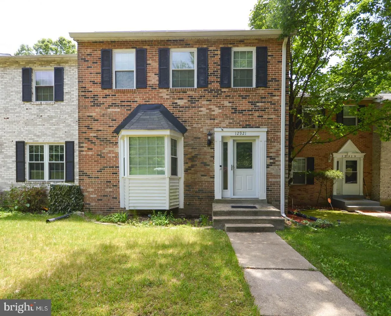 12921 TRUMBULL DRIVE, Upper Marlboro, MD 20772