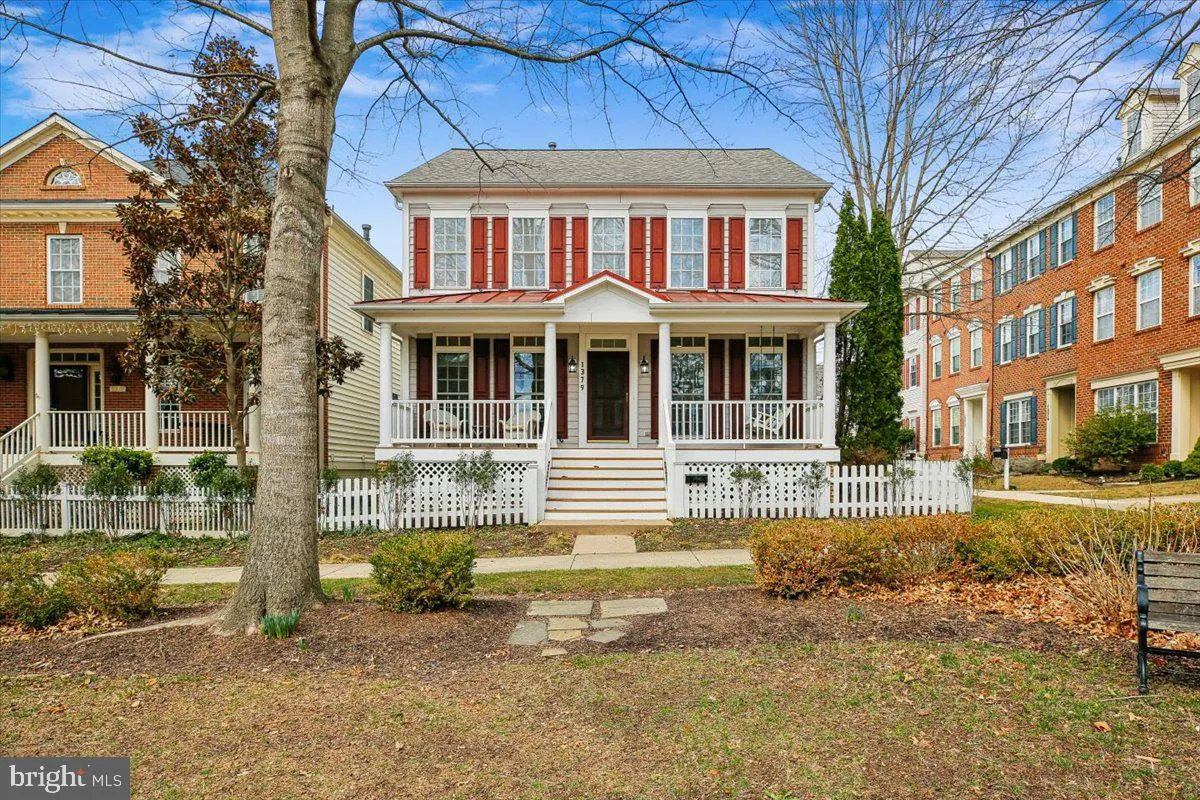 1379 MAIN STREET, Gaithersburg, MD 20878