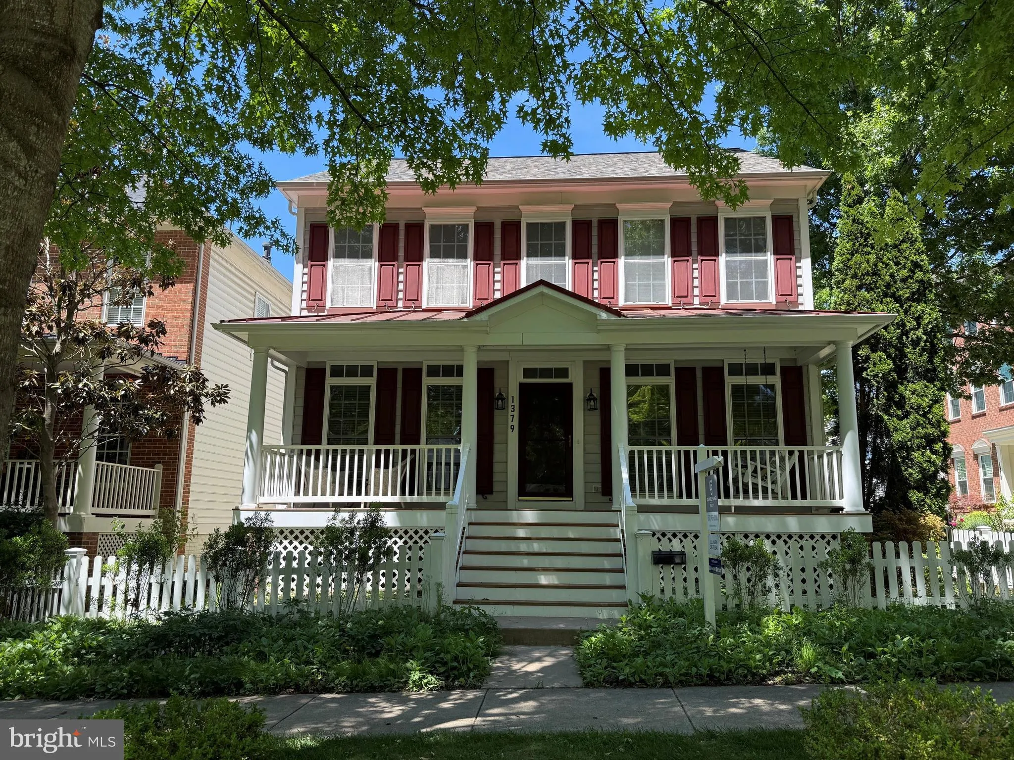 1379 MAIN STREET, Gaithersburg, MD 20878