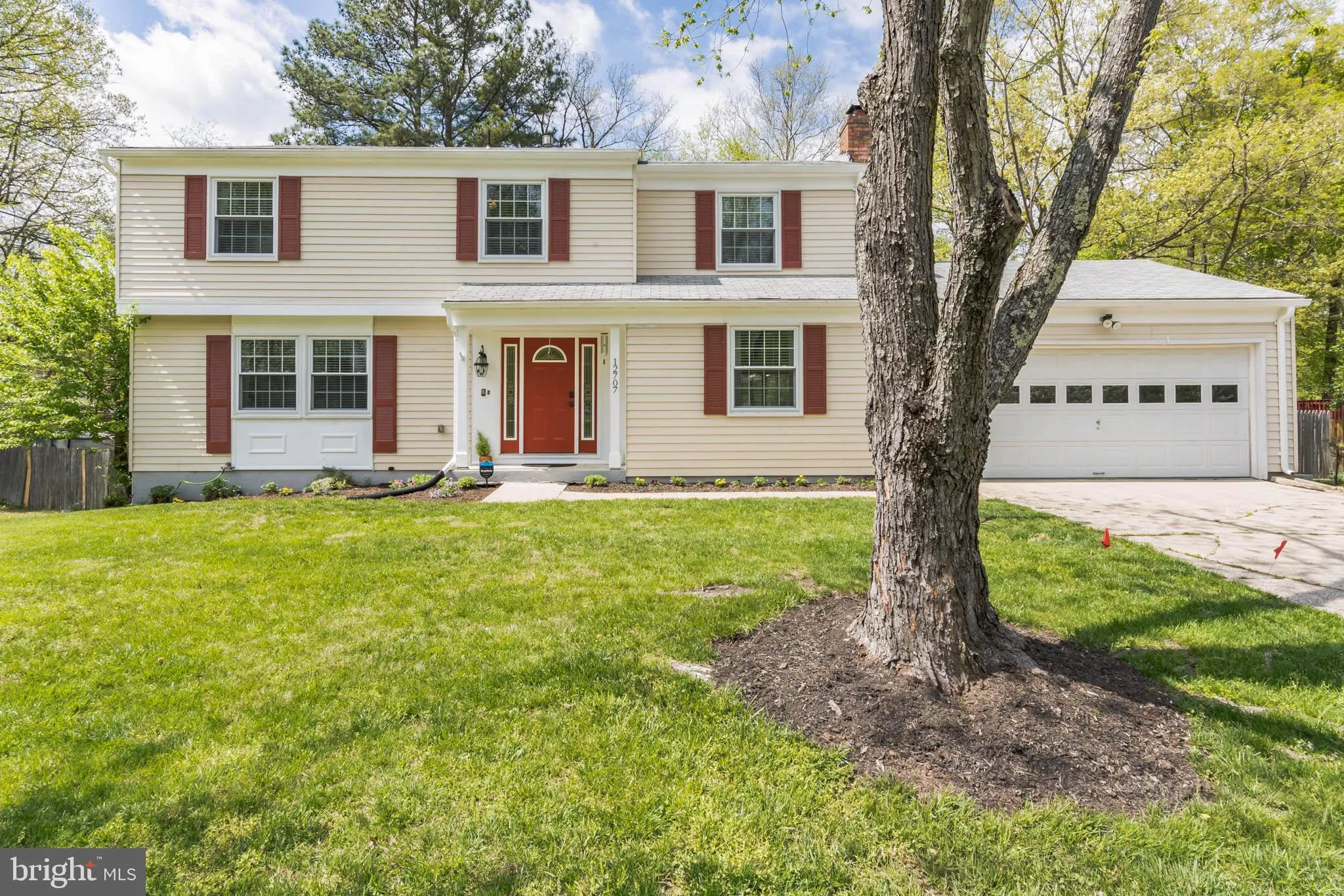 12707 PRESTWICK DRIVE, Fort Washington, MD 20744