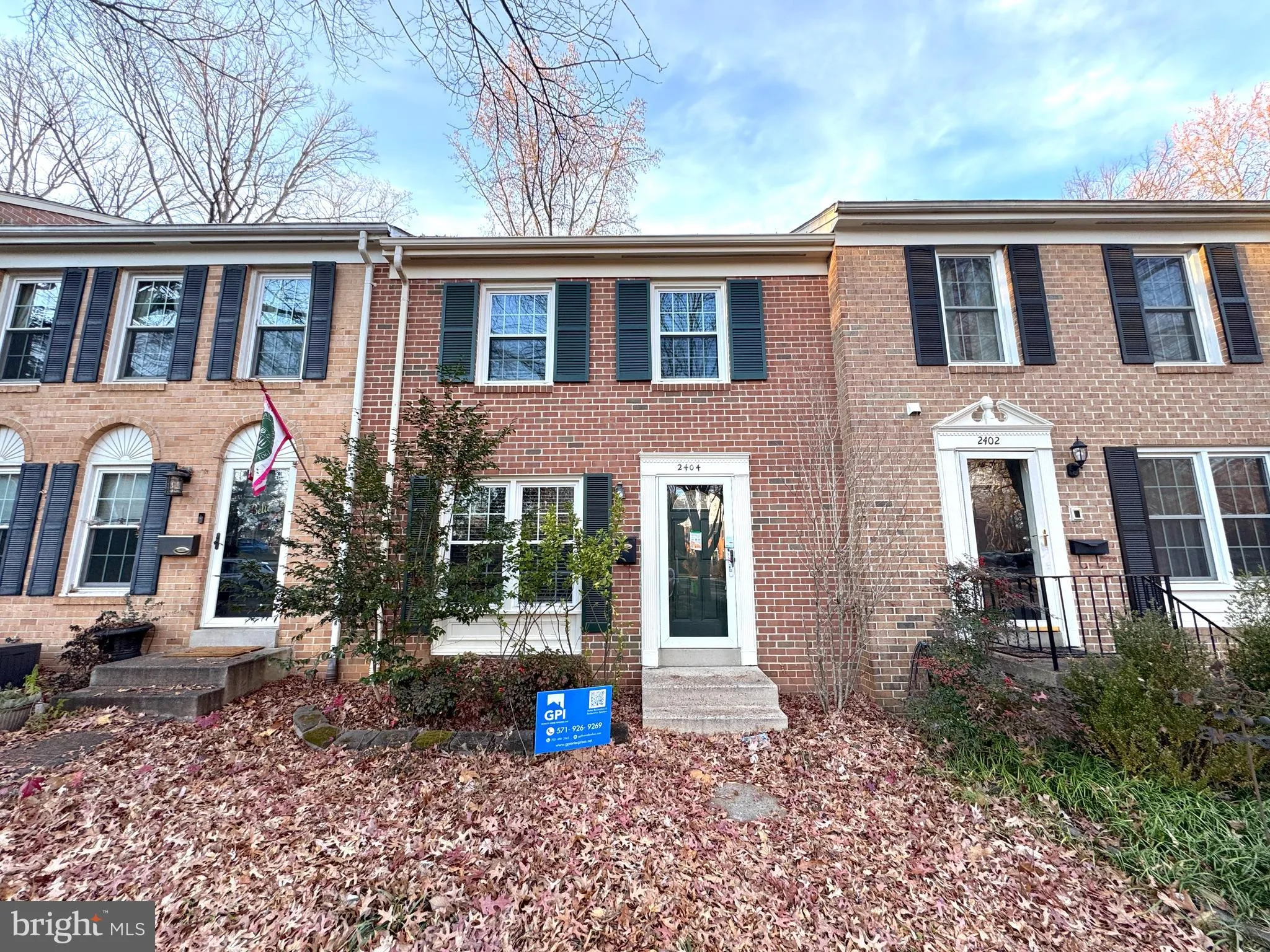 2404 ALBOT ROAD, Reston, VA 20191