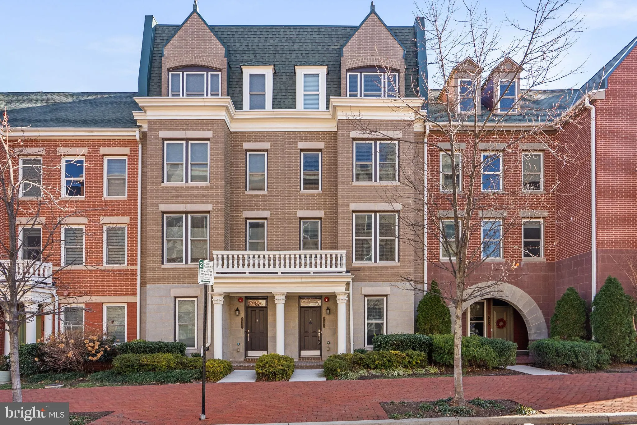 2505 MAIN LINE BOULEVARD, Alexandria, VA 22301