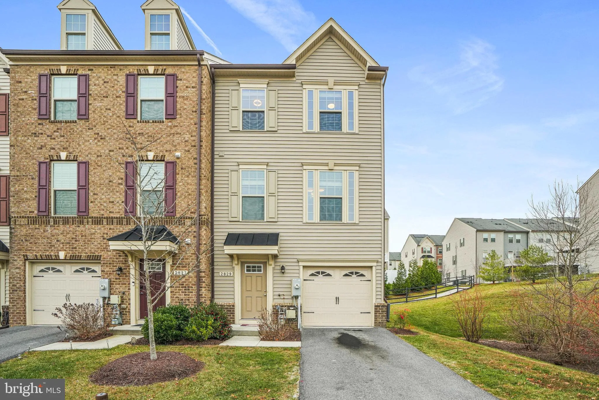2829 FREDERICKSBURG ROAD, Hanover, MD 21076