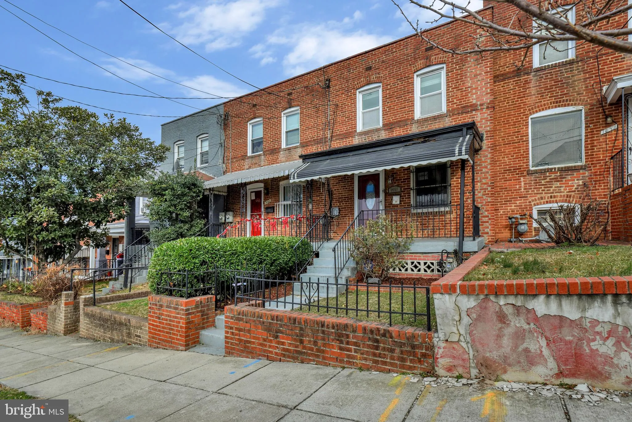 1452 HOWARD ROAD, Washington, DC 20020