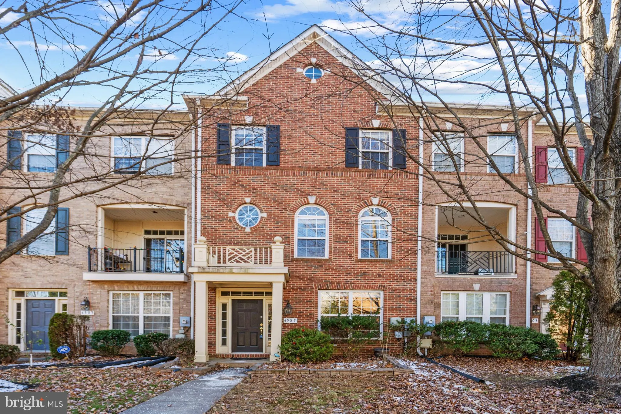 4505 HENLEY PLACE, Fairfax, VA 22030