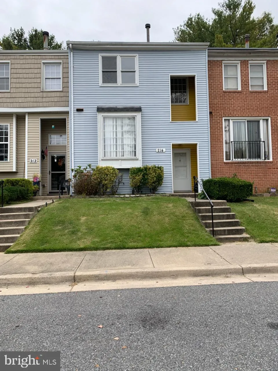 214 CASTLETON TERRACE, Upper Marlboro, MD 20774