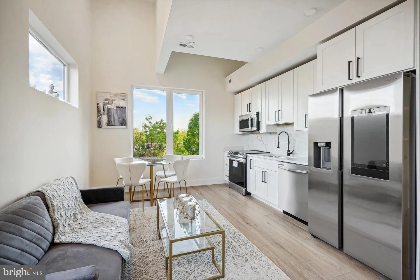 1307 LONGFELLOW STREET, Washington, DC 20011