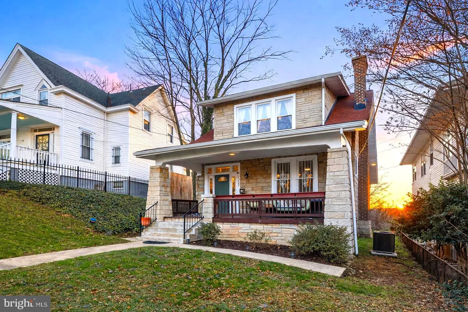 1227 TALBERT STREET, Washington, DC 20020