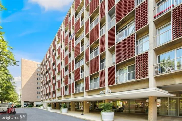 800 4TH STREET, Washington, DC 20024