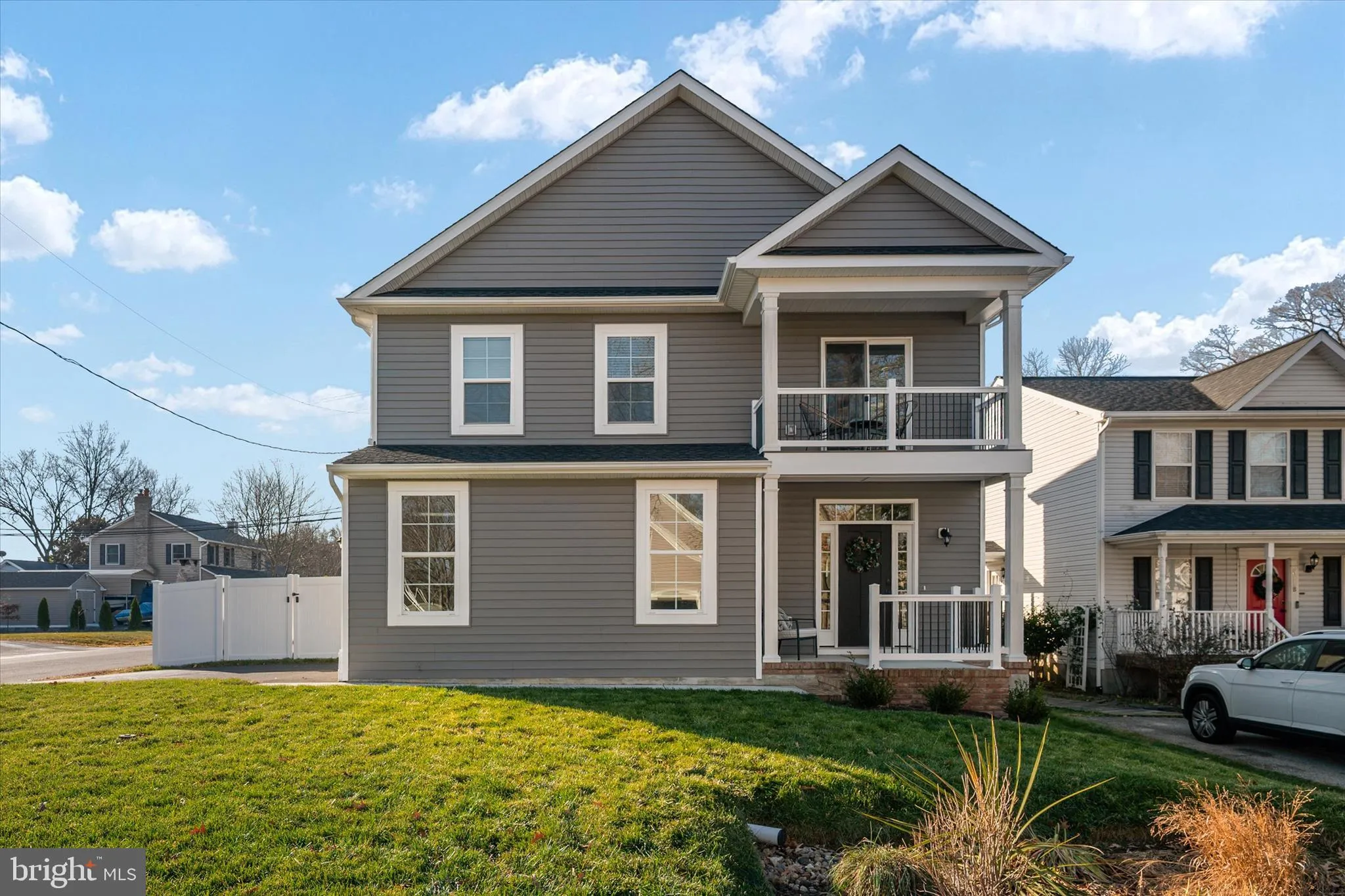 341 MARYLAND AVENUE, Edgewater, MD 21037