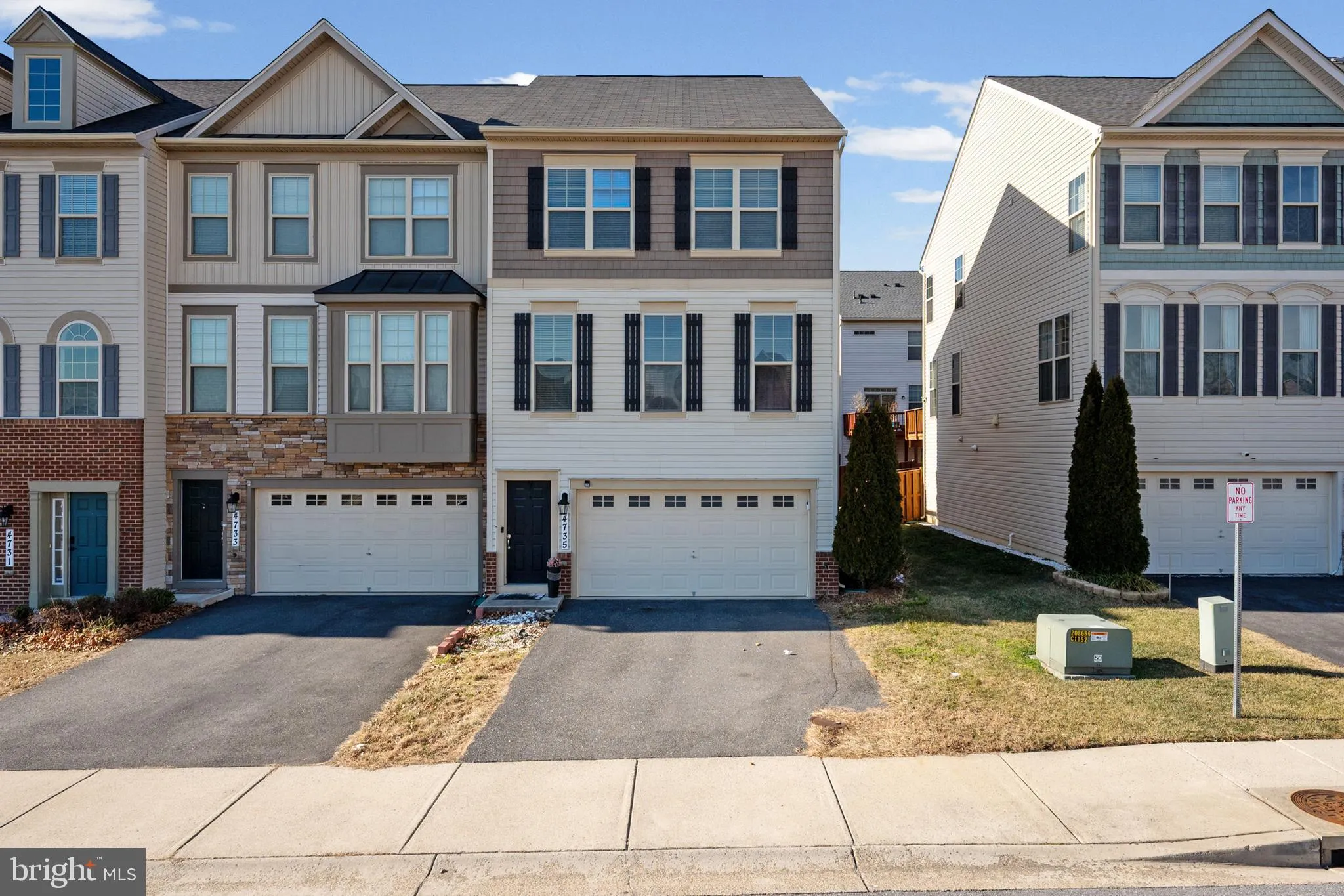 4735 VERDANA LOOP, Frederick, MD 21703