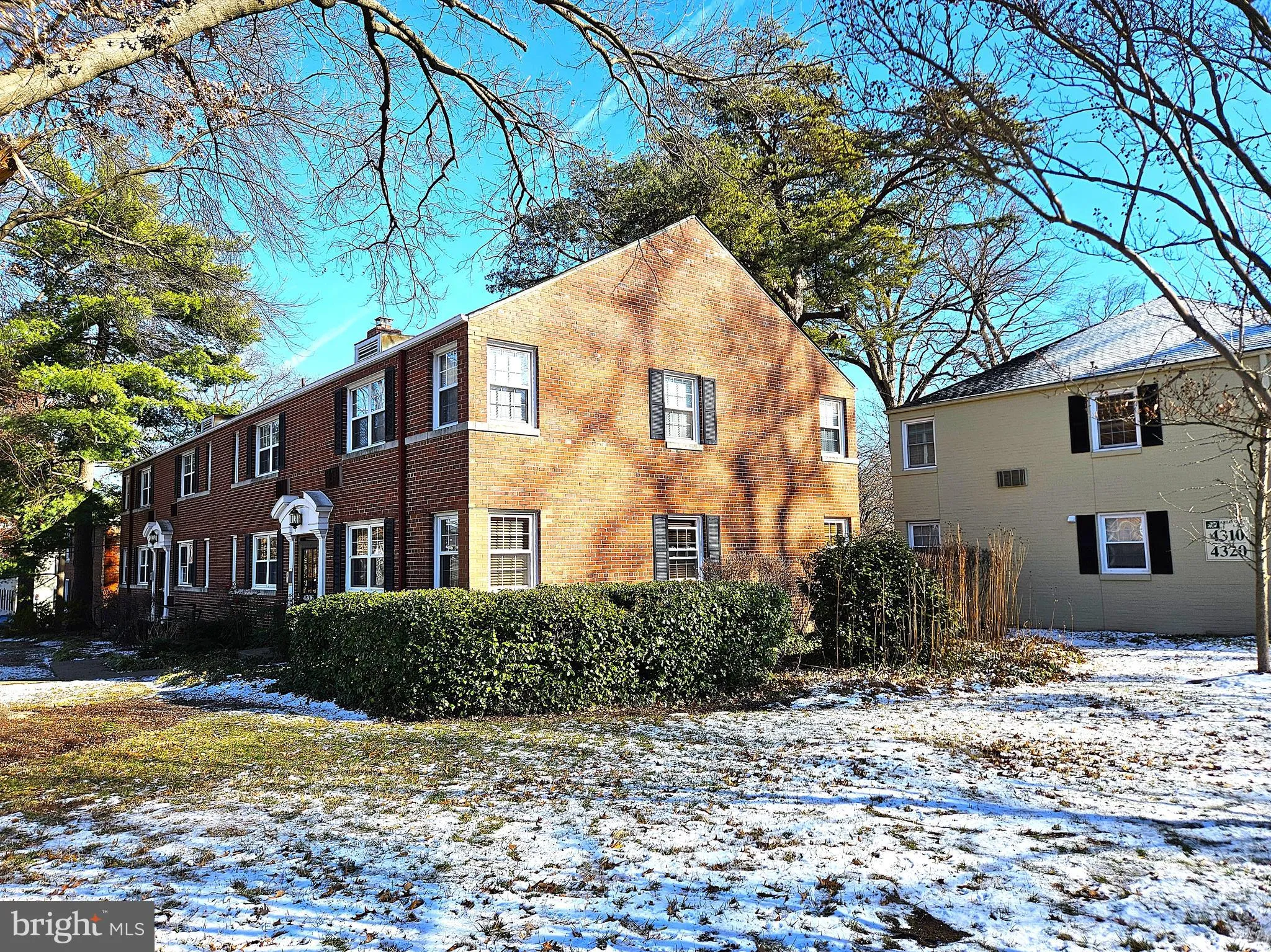 4306 PERSHING DRIVE, Arlington, VA 22203