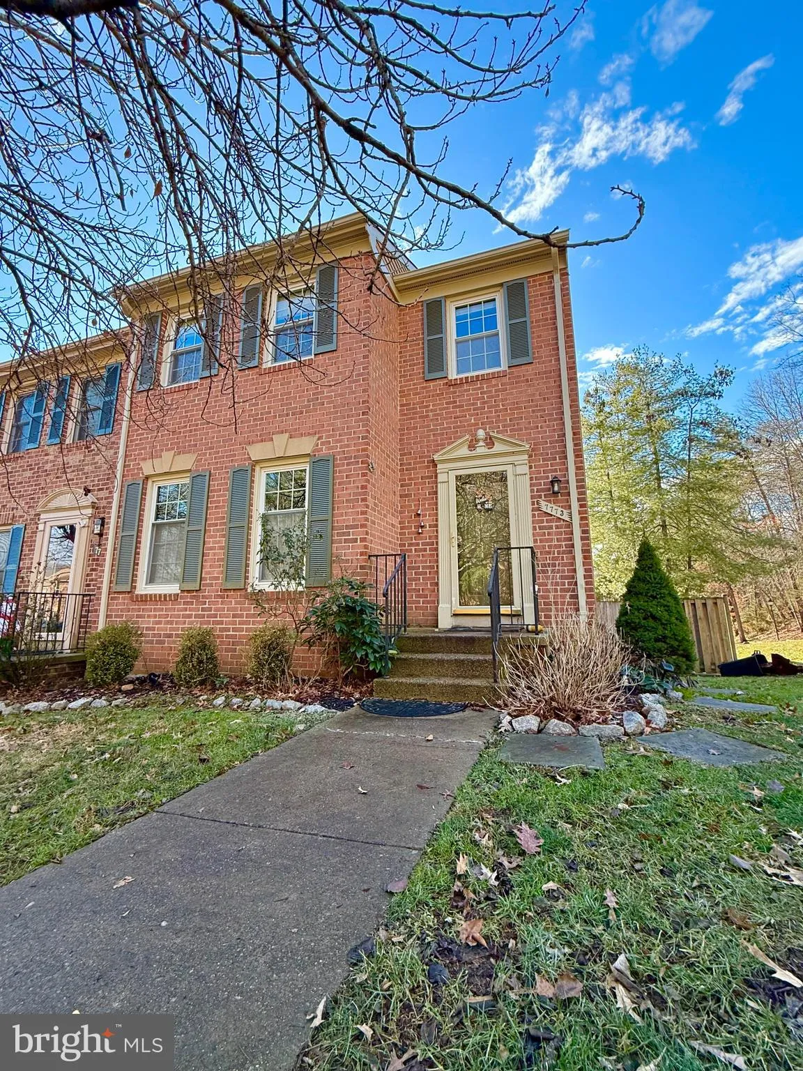 7773 SHOOTINGSTAR DRIVE, Springfield, VA 22152